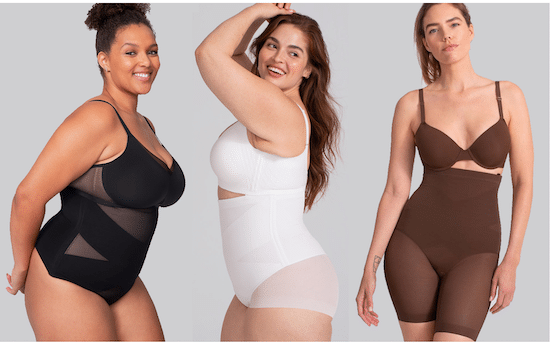 Honeylove Shapewear Review