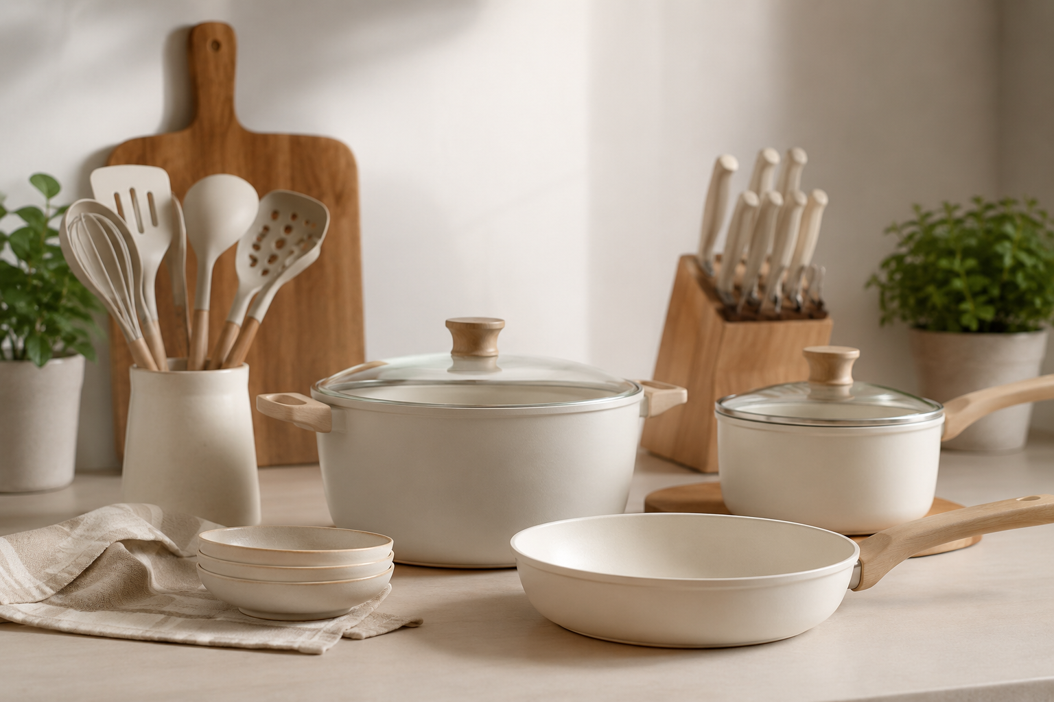 Best Kitchenware Brands This Labor Day