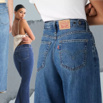 Best Jeans to Wear if You Have Thick Thighs