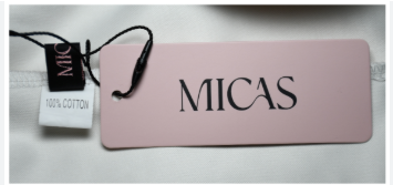 Effortless Style, Everyday Confidence Discover MICAS