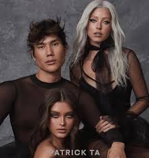 Patrick Ta Beauty 2-2