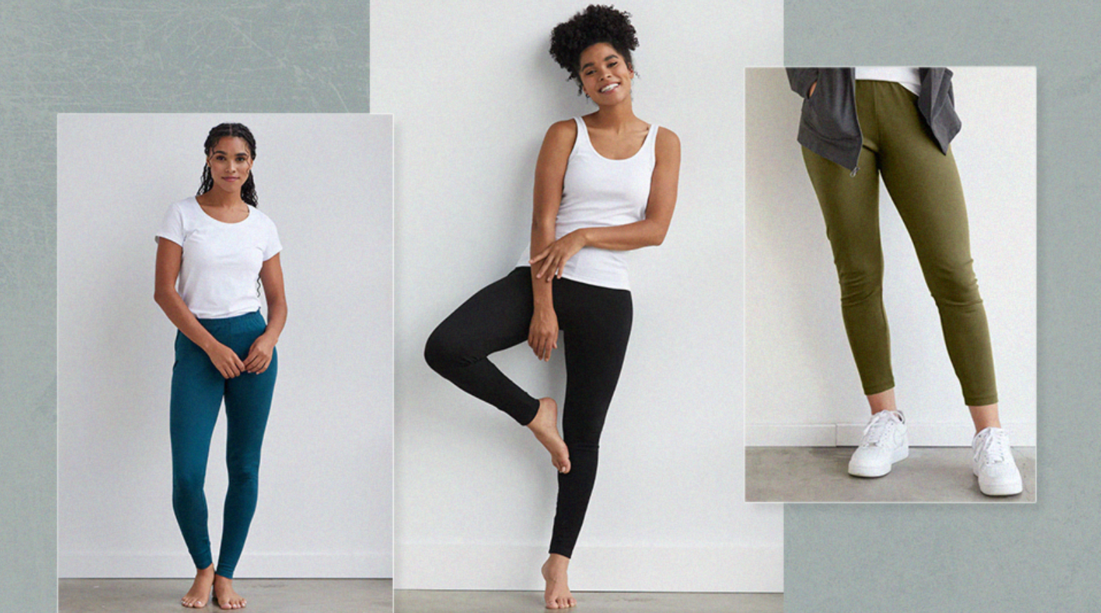 If You Buy One Pair of Leggings This Winter, Make It This ‘Wonderfully Soft’ Best-Seller With Stand-Out Reviews