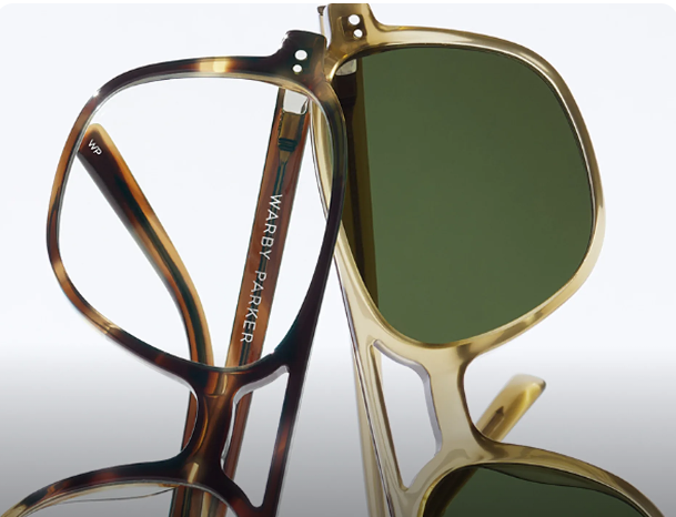 Warby Parker