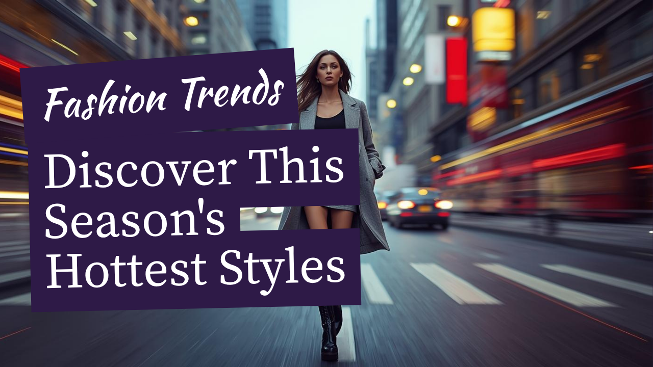 The Style Evolution: How to Build a Wardrobe That Lasts